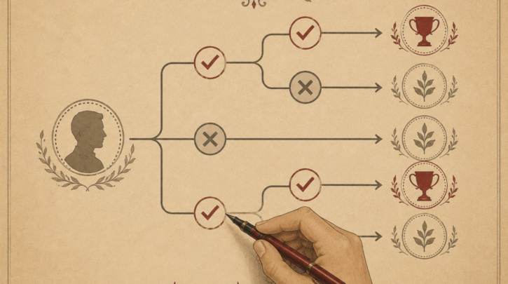 Illustration of a Hungarian citizenship eligibility self-check